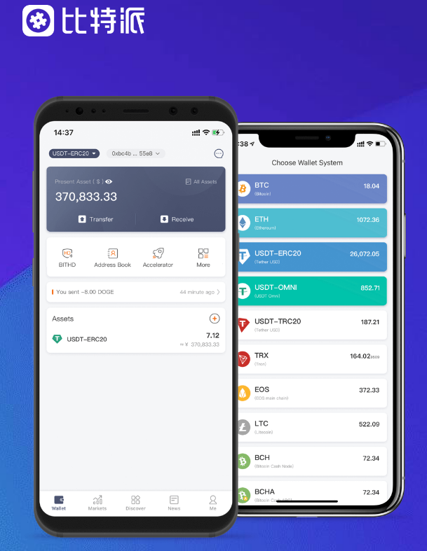 iphoneimtoken